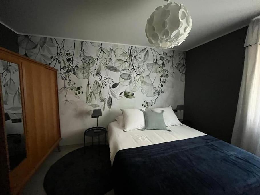 Lichen, Superbe Vue Sur Le Rhone ! 3 Chambres Tain-lʼHermitage 외부 사진