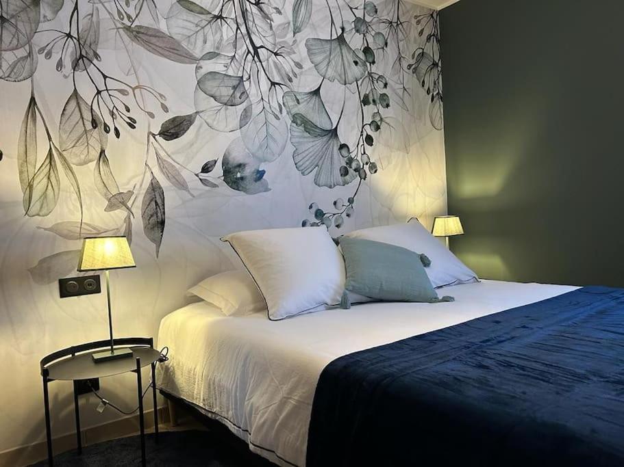 Lichen, Superbe Vue Sur Le Rhone ! 3 Chambres Tain-lʼHermitage 외부 사진